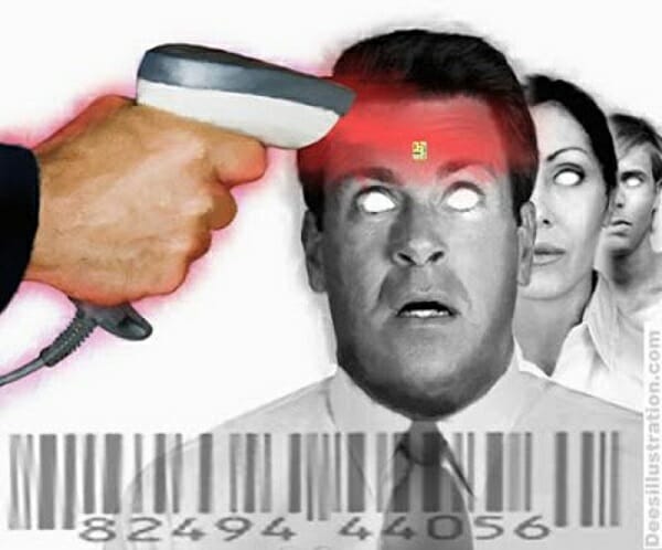 RFID Human Microchip Implants Becoming Mainstream