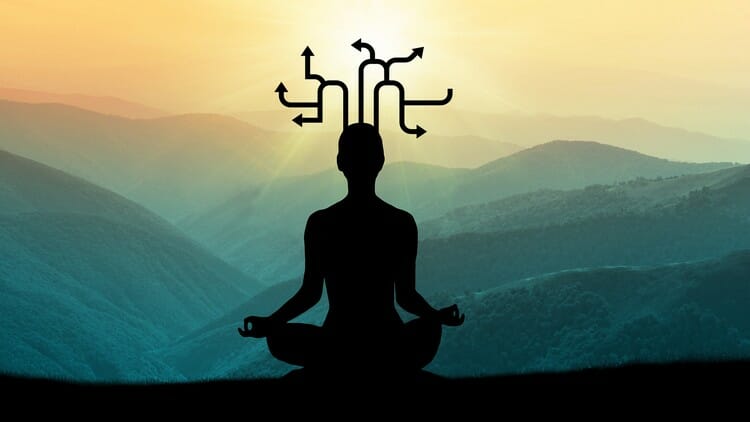 Meditation And Yoga, The New Medication