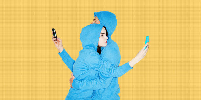 Are Smartphones Ruining Your Relationship?