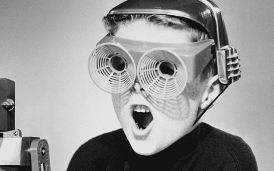 Virtual Reality: The Dangerous Mind Game